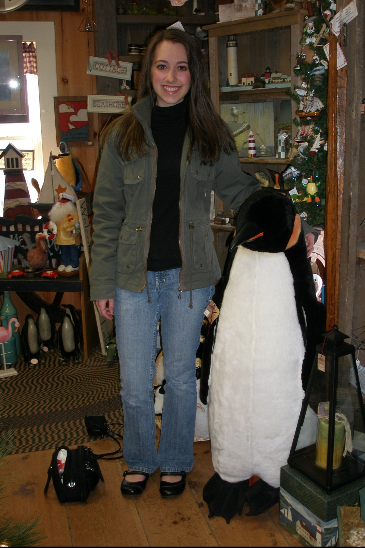 Over-Stuffed and Over-Priced