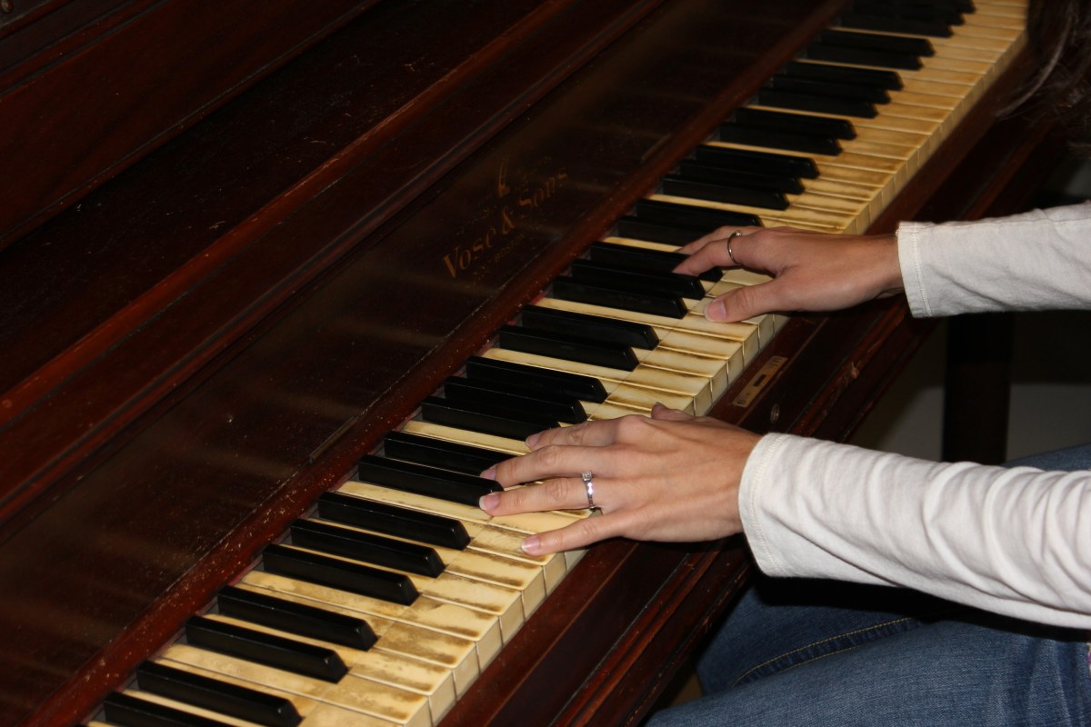 The Plight of the Musically&nbsp;Inclined