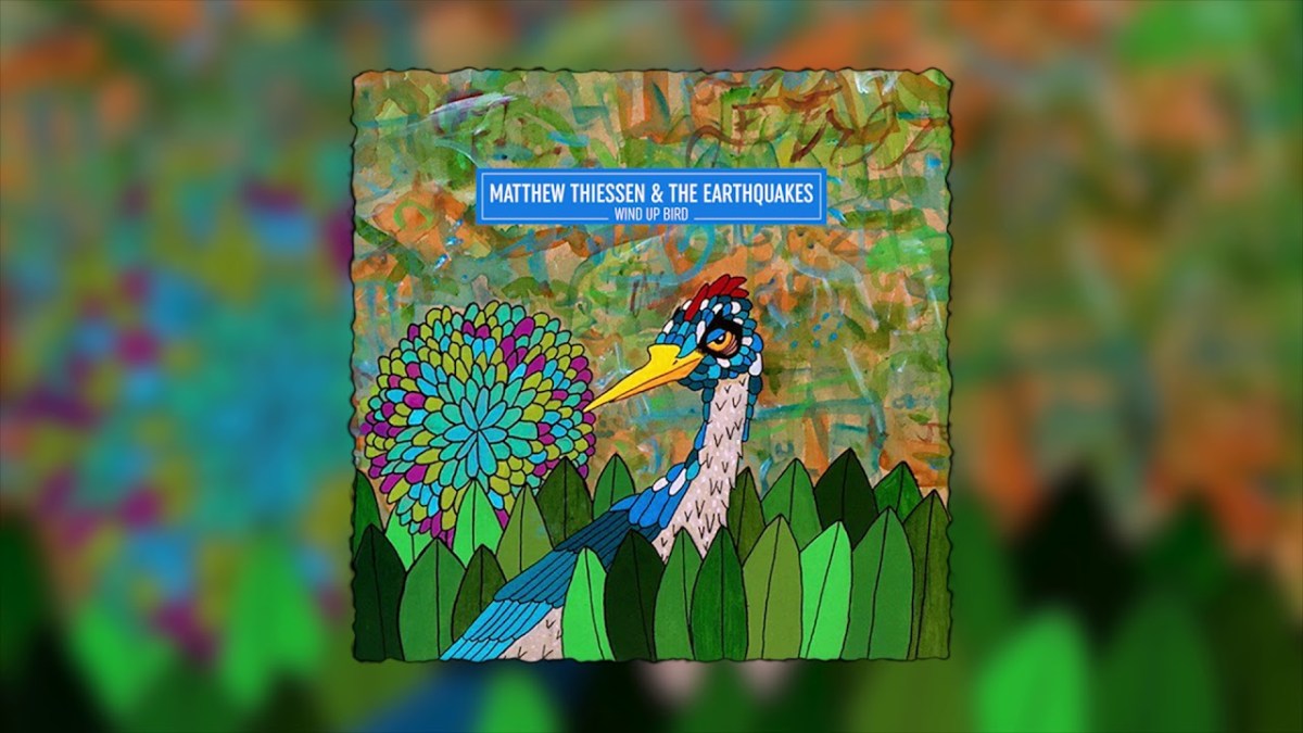 The Bird and The&nbsp;Browns