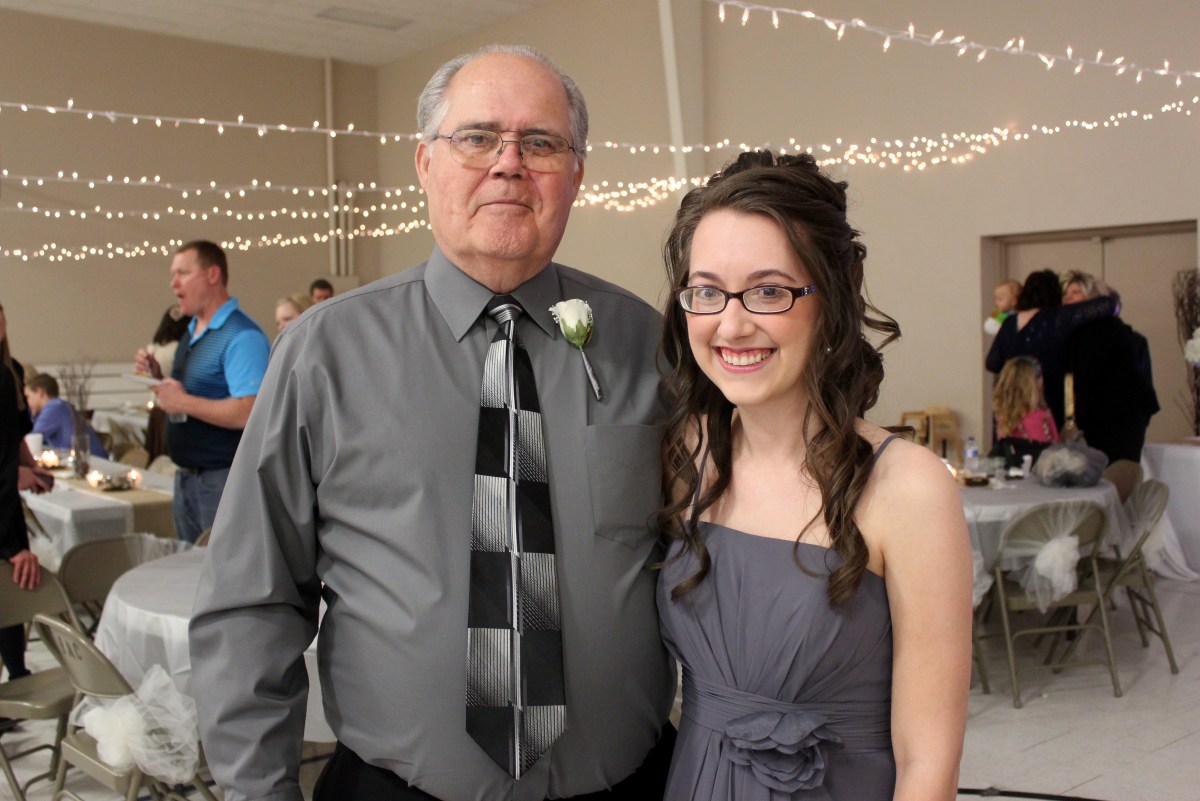 I Love You,&nbsp;Papaw