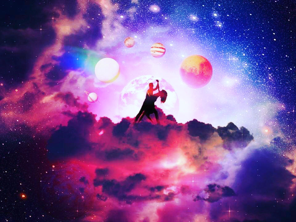 Terpsichorean Motion