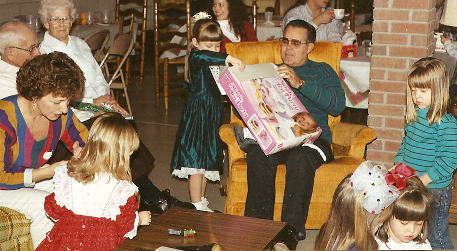 Peace, Epiphany, and the&nbsp;Present