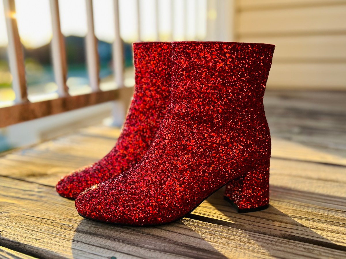 No Place Like&nbsp;Home?