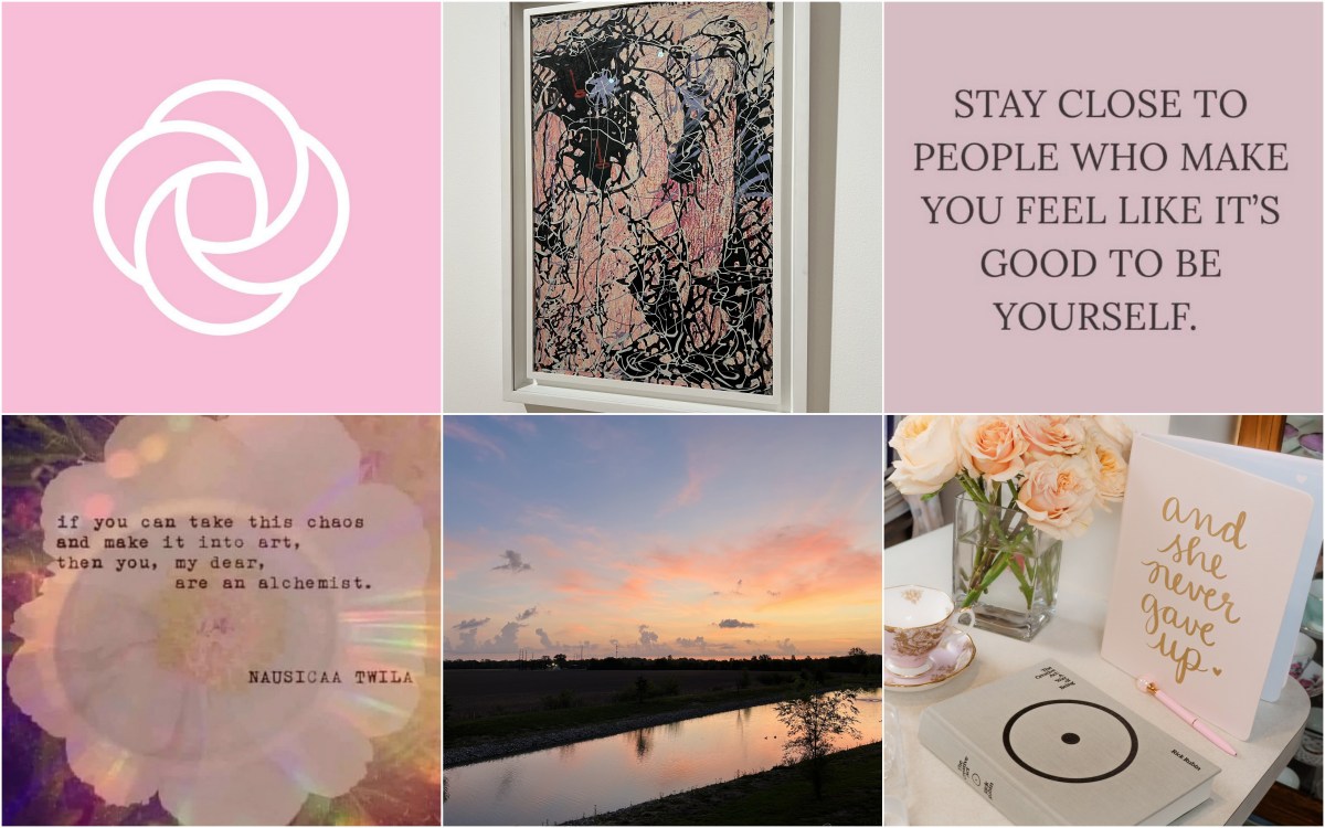Plot Twists and Spider Web&nbsp;Coffee